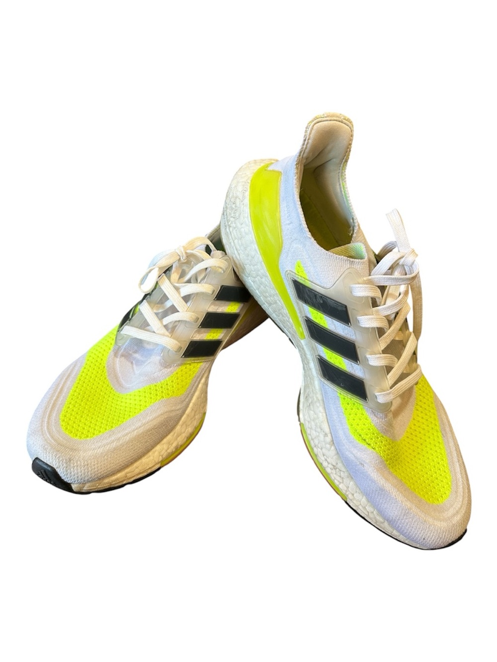 Adidas Ultraboost 21 Sneakers